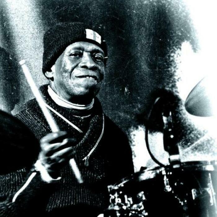 Tribute to Tony Allen / Nicolas Giraud Feat Jorge Vistel JASS CLUB PARIS PARIS