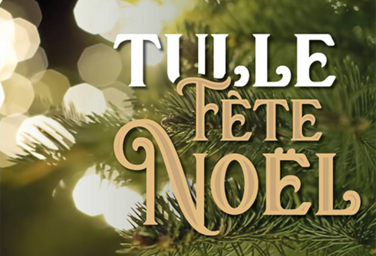 Tulle fête Noël grande parade de Noël