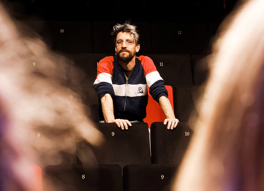 Un genre de festival Création chorale participative autour de deux textes de Ronan Mancec Salle des fêtes Gindou 2026-04-17 Un genre de festival Création chorale participative autour de deux textes de Ronan Mancec