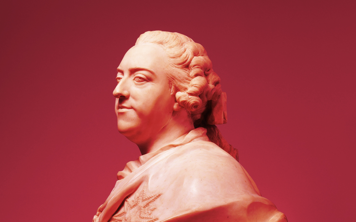 Un Noël sous Louis XV Conservatoire à Rayonnement Régional de Paris (CRR) PARIS