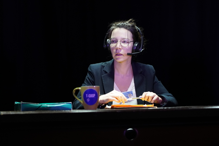 Un petit caillou dans la chaussure TNT - Terrain Neutre Théâtre