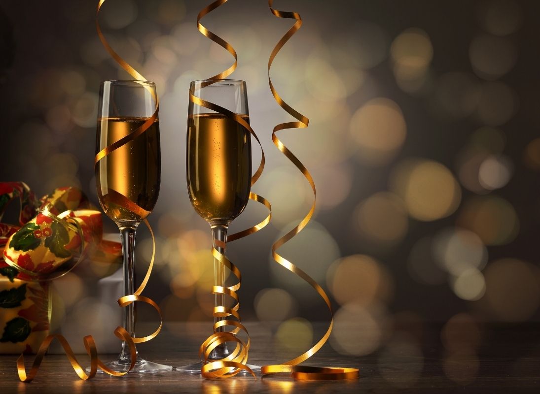 Un réveillon pour tous