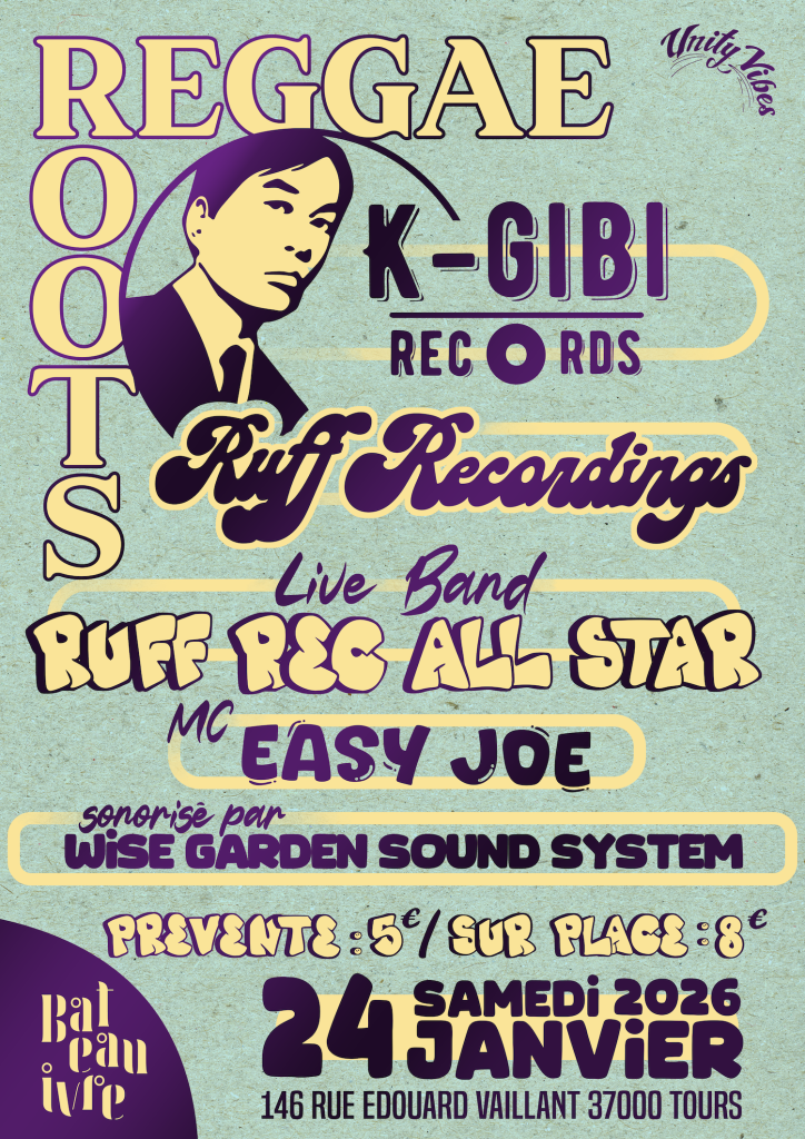 Unity Vibes x Wise Garden