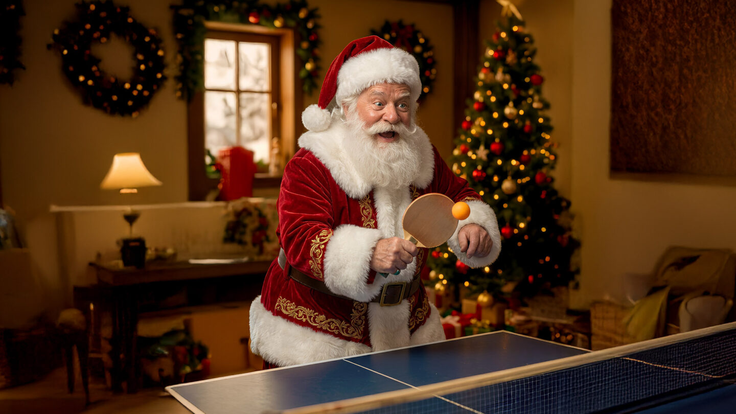 Vacances de Noël dans les Maisons Pour Tous