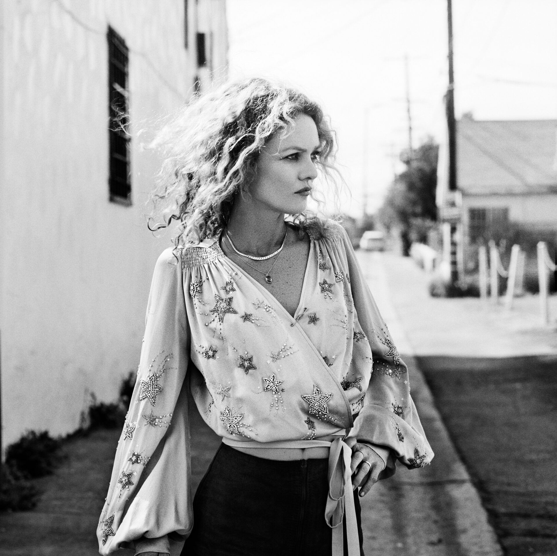 VANESSA PARADIS – HOTEL DIEU – CARPENTRAS Carpentras