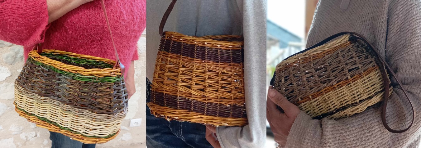 Vannerie sauvage avec Marion Bidoret Corbeille en lianes 3737 migouterie Saint-Avit-de-Soulège 2026-01-26 Vannerie sauvage avec Marion Bidoret Corbeille en lianes