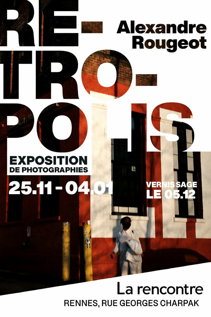 Vernissage à la librairie "LA RENCONTRE" Librairie La Rencontre Rennes