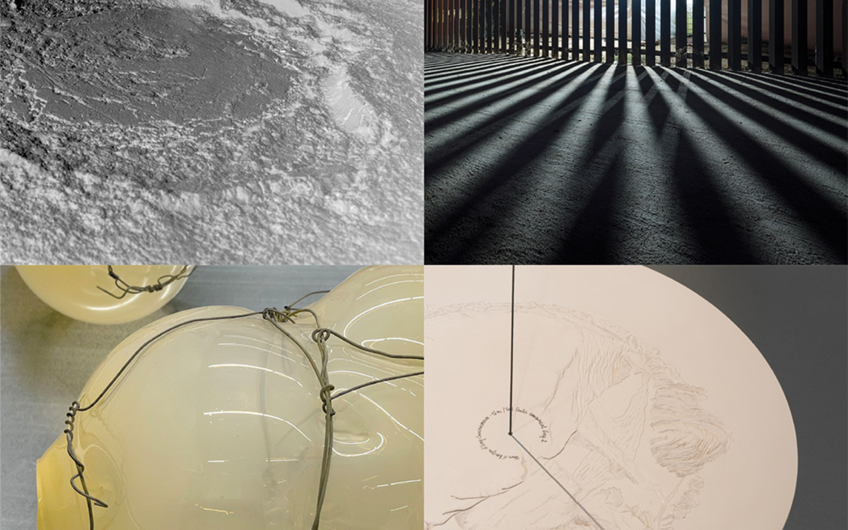 Vernissage de l’exposition Contraste et indifférence Centre culturel canadien à Paris  Paris