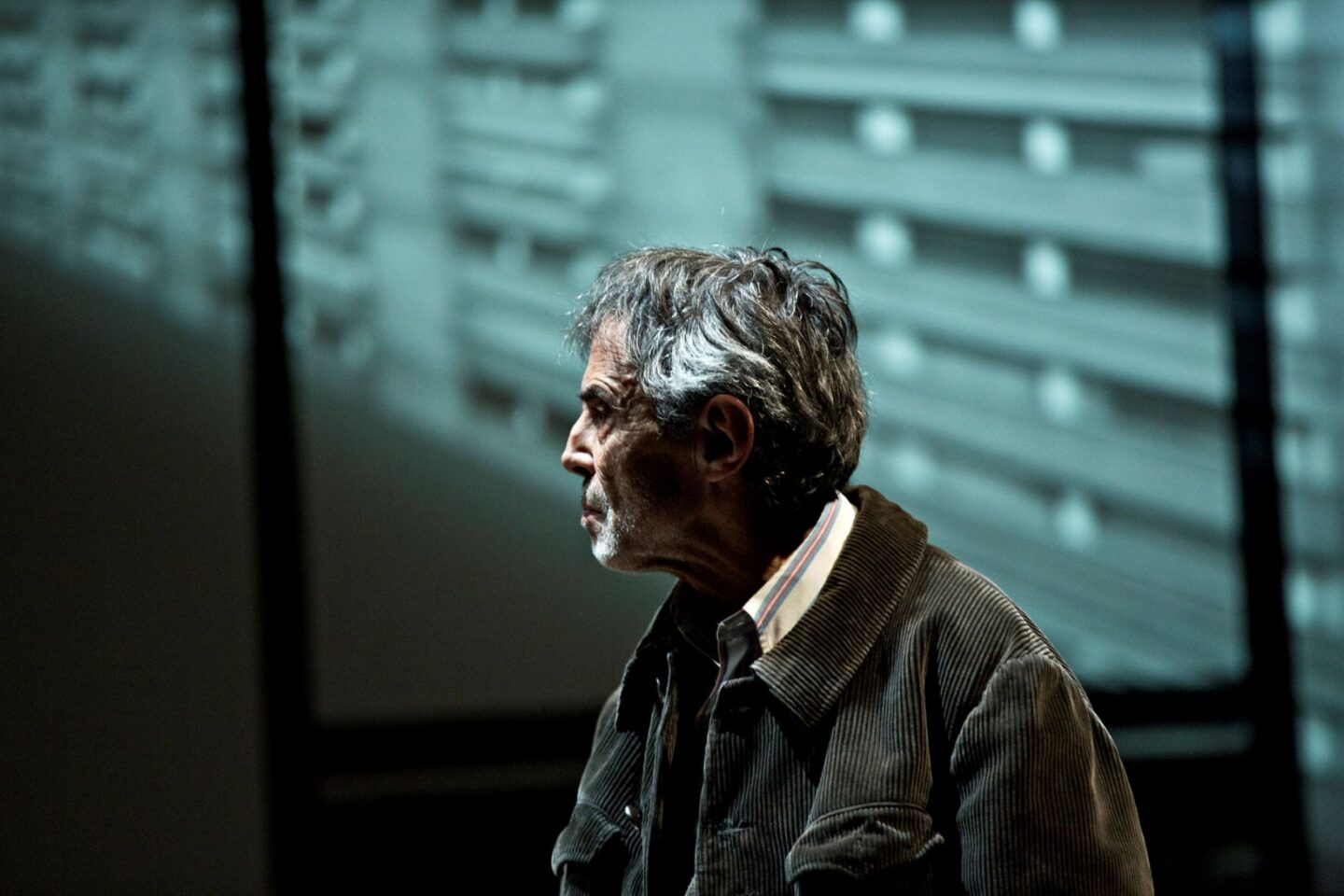 Vertiges au théâtre le Préau à Vire Normandie