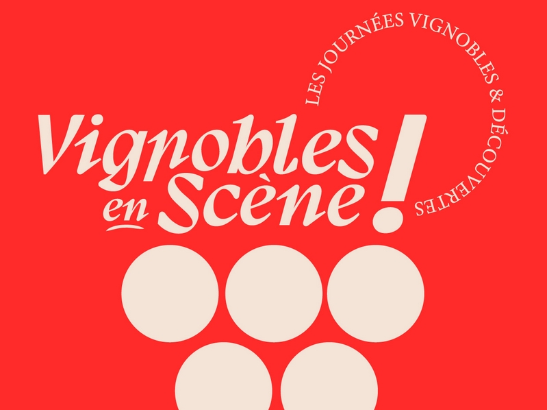 Vignobles en Scène !