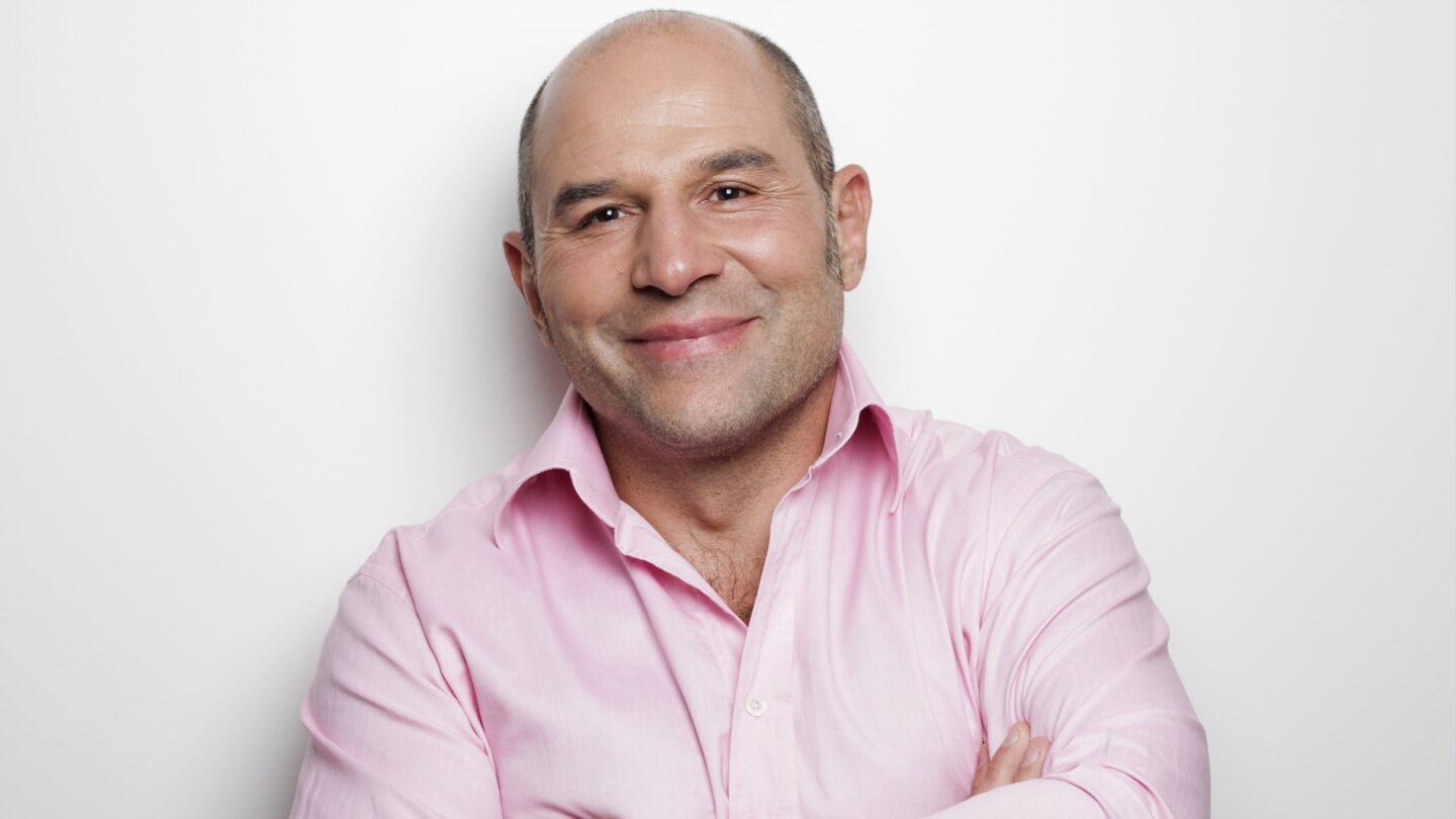 VINCENT MOSCATO PASSE A TABLE Saujon