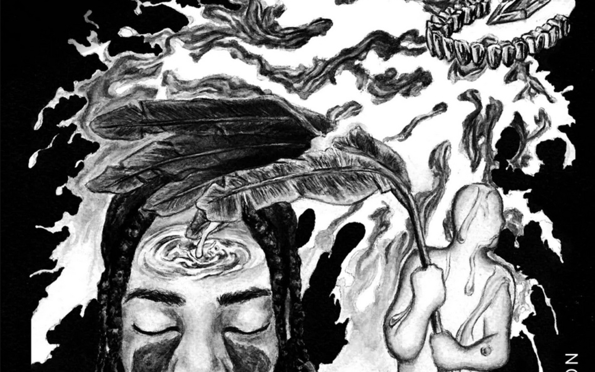 Vinyl Session "Initiation" Sophye Soliveau Maison de la Conversation  Paris