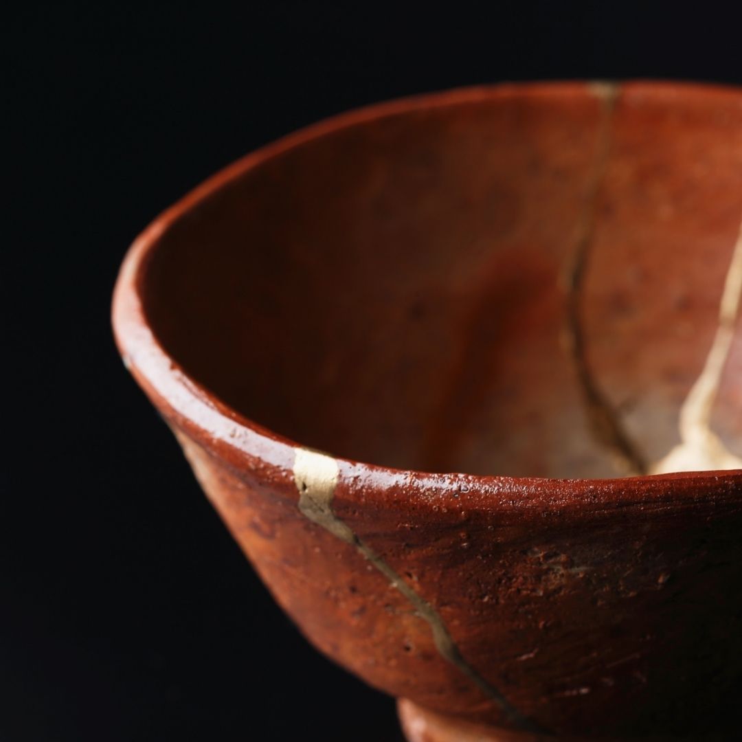 Visite-atelier adultes Éclat de porcelaine