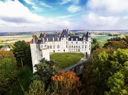 Visite Guidée au Château de Saint-Brisson-sur-Loire
