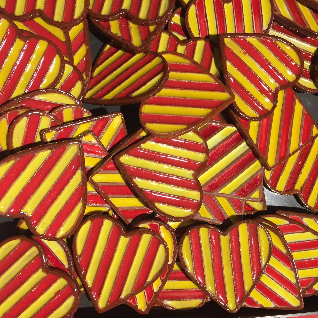 VISITE GUIDÉE CÉRAMIQUES SANT VICENS