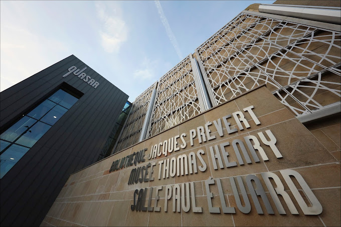 Visite guidée Le musée en 7 oeuvres