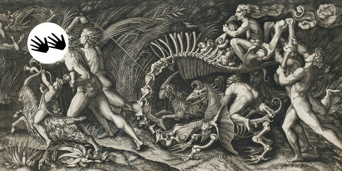 Visite guidée LSF de l'exposition Sorcières Château des Ducs de Bretagne - Musée d'Histoire de Nantes