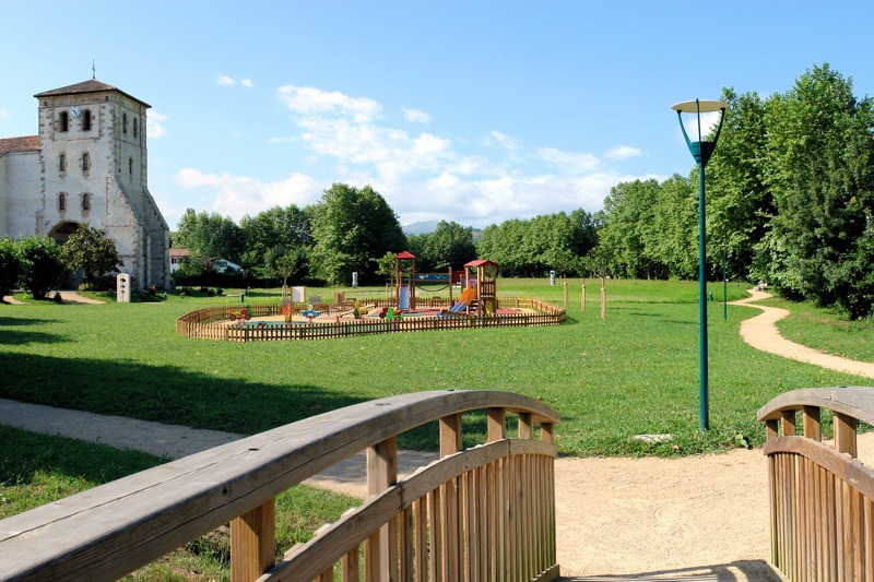 Visite guidée Mythologie et sorcellerie