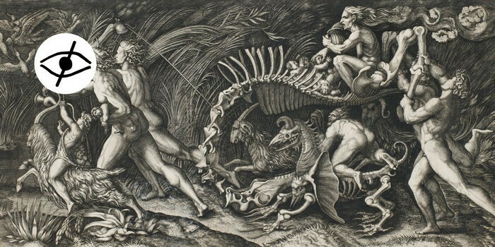 Visite guidée sensorielle de l'exposition Sorcières Château des Ducs de Bretagne - Musée d'Histoire de Nantes