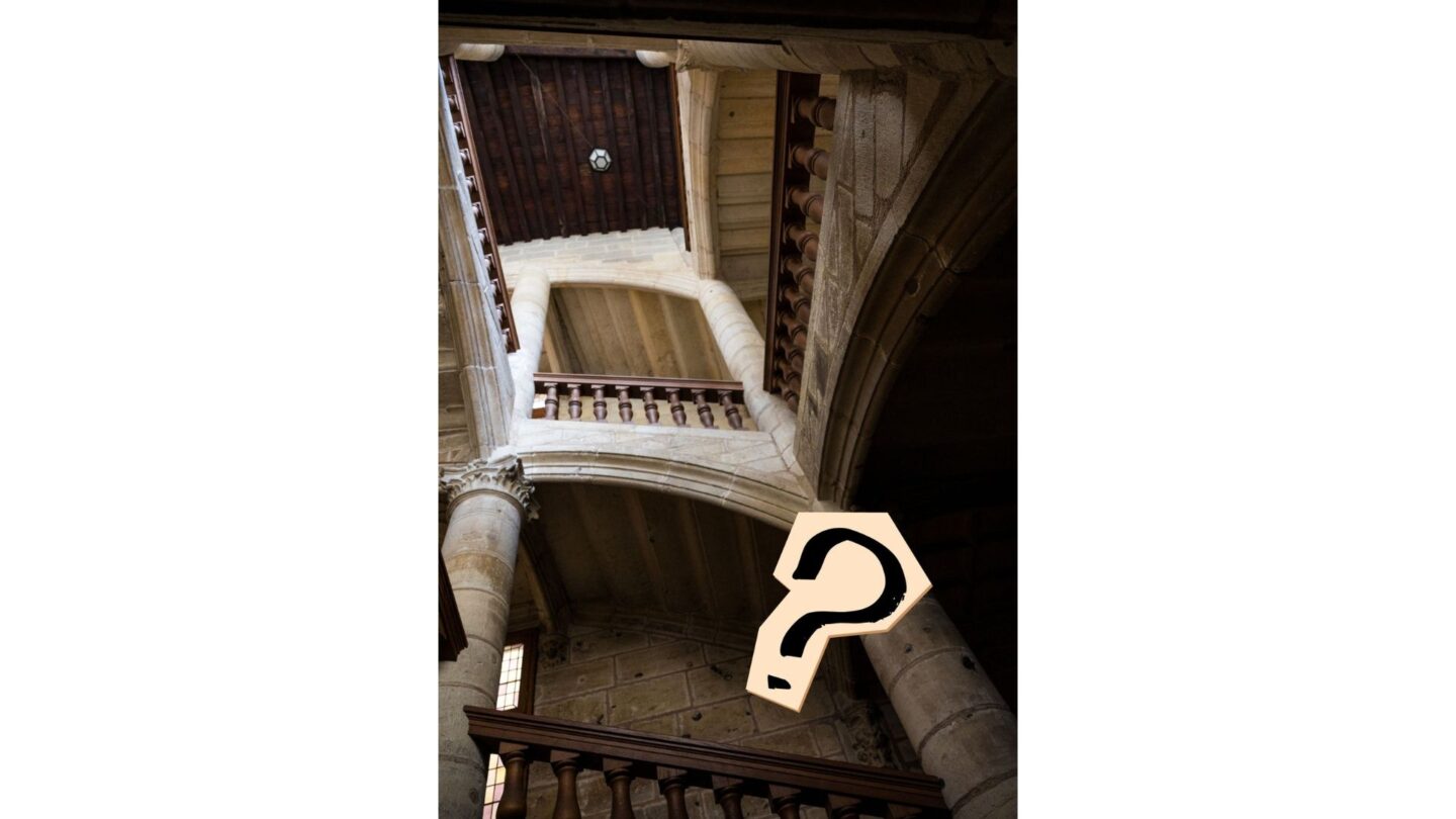 Visite Les coups de coeur des guides