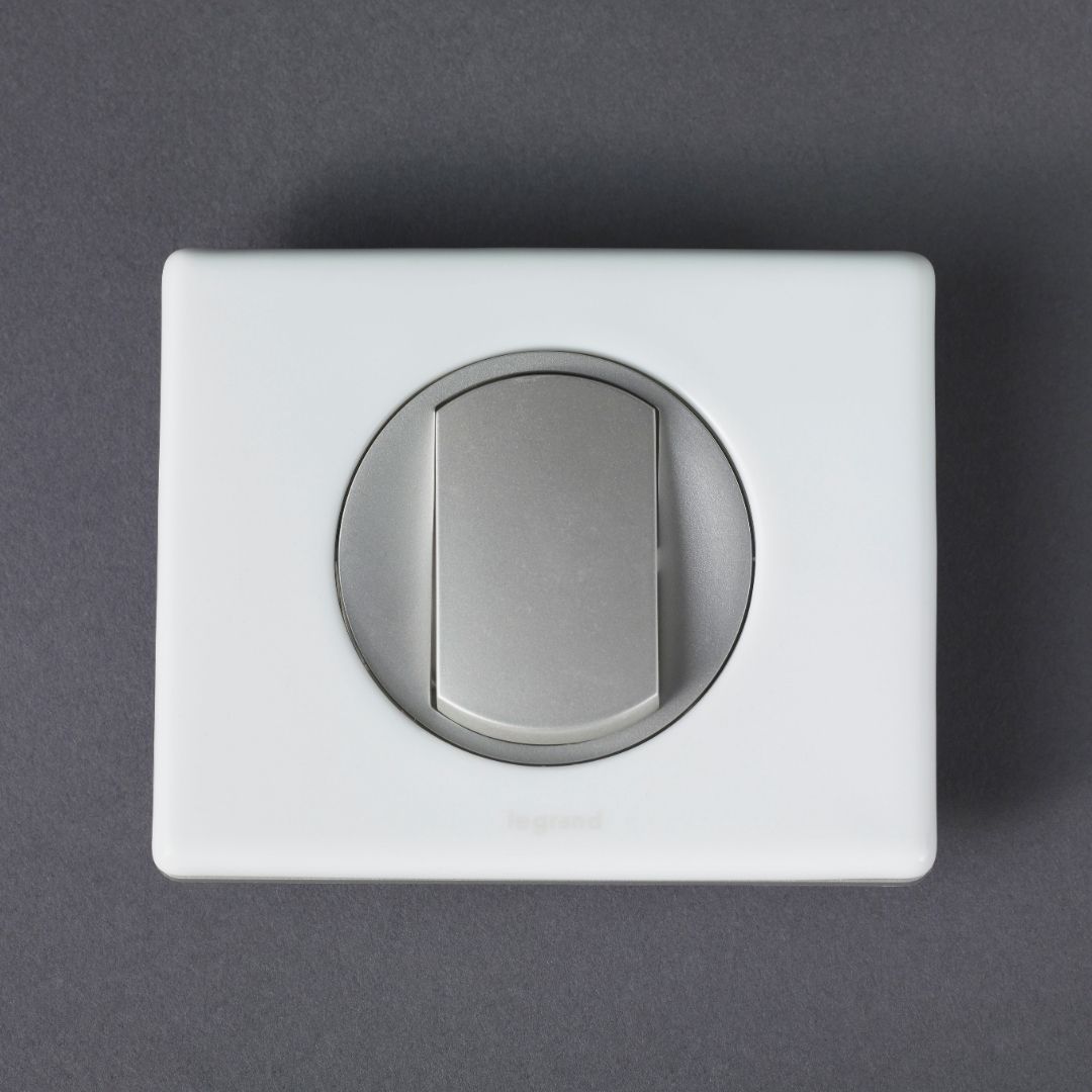 Visite tactile Du bout des doigts Objets chargés d'énergie