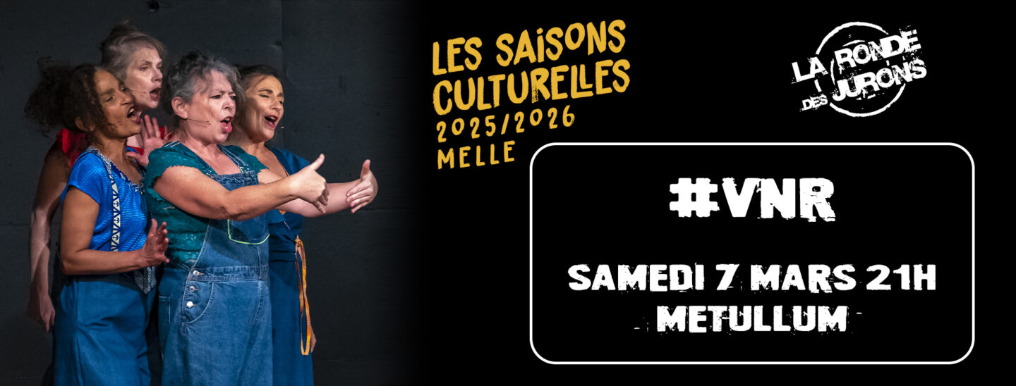 #VNR Chanson Féministe 1ère partie Cel'in things