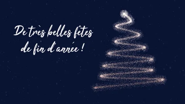 Vœux de la Municipalité