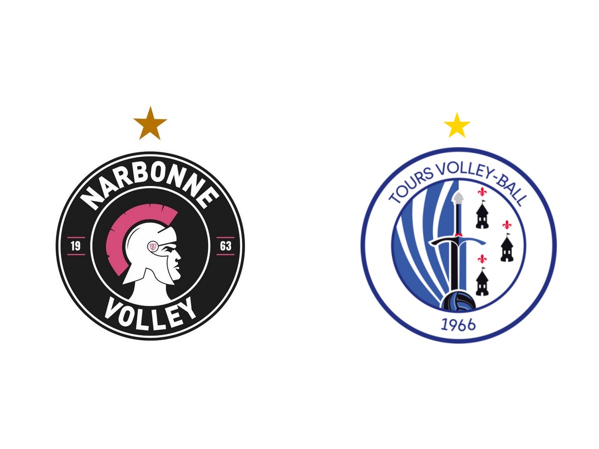 VOLLEY-BALL NARBONNE VOLLEY TOURS