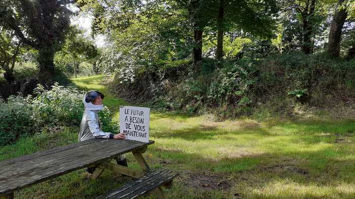 Voyage dans le temps – Atelier immersif Le Chronographe Rezé