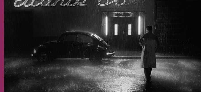 Week-end spécial « Sous la pluie » - 6 films Cinématographe (Le)