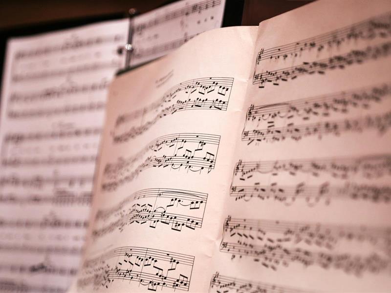 Weekend musical avec Stephane LOHR