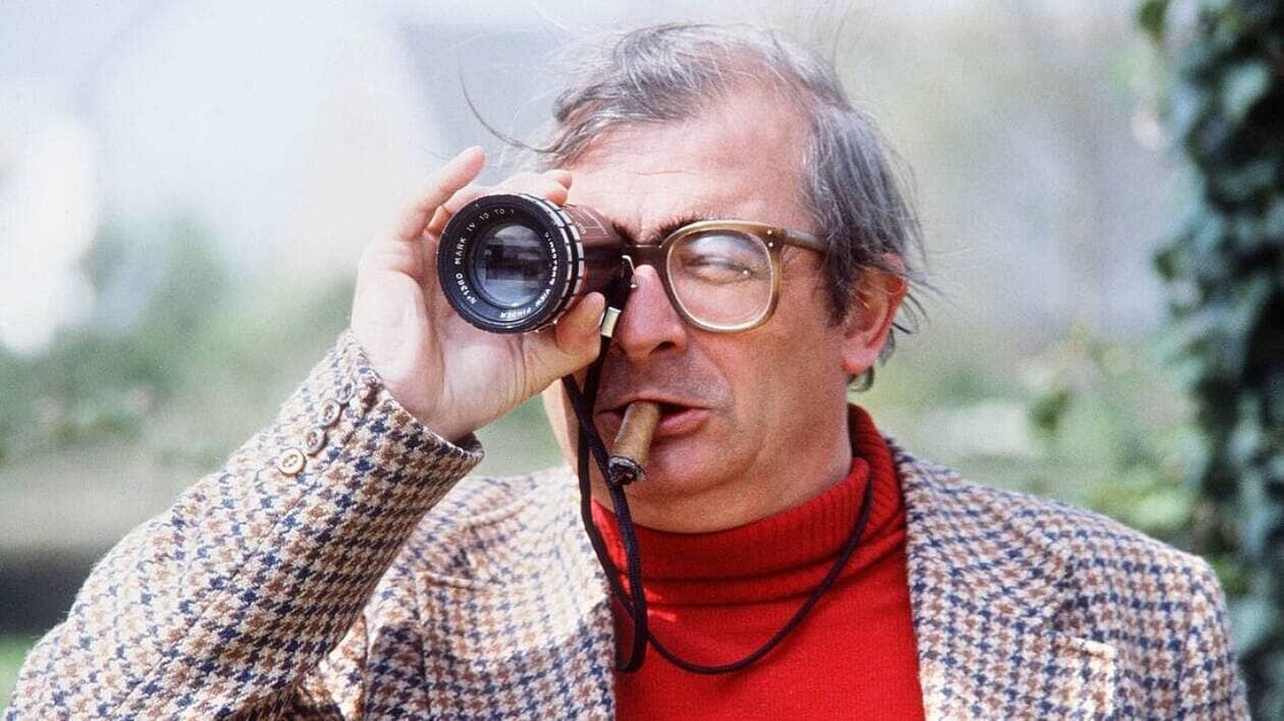 Weekend rétrospective Claude Chabrol
