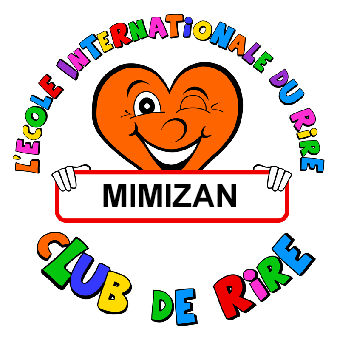 YOGA DU RIRE special Fin d'année