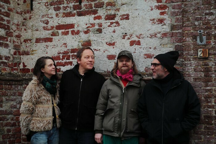 ZE4 + Ravage - Saison Pannonica Pannonica