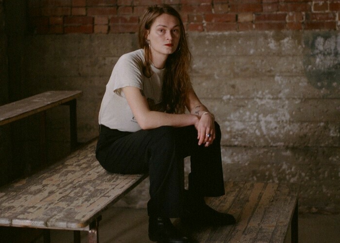 Zoe Heselton + Seb Brun - Saison Pannonica Pannonica