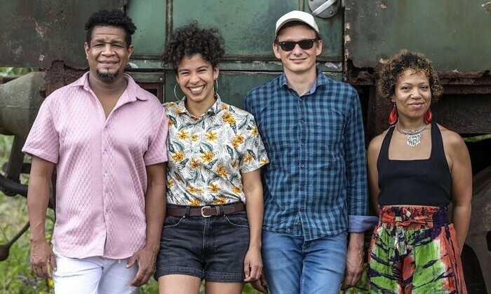 ¡Ya Voy ! - Saison Pannonica Pannonica