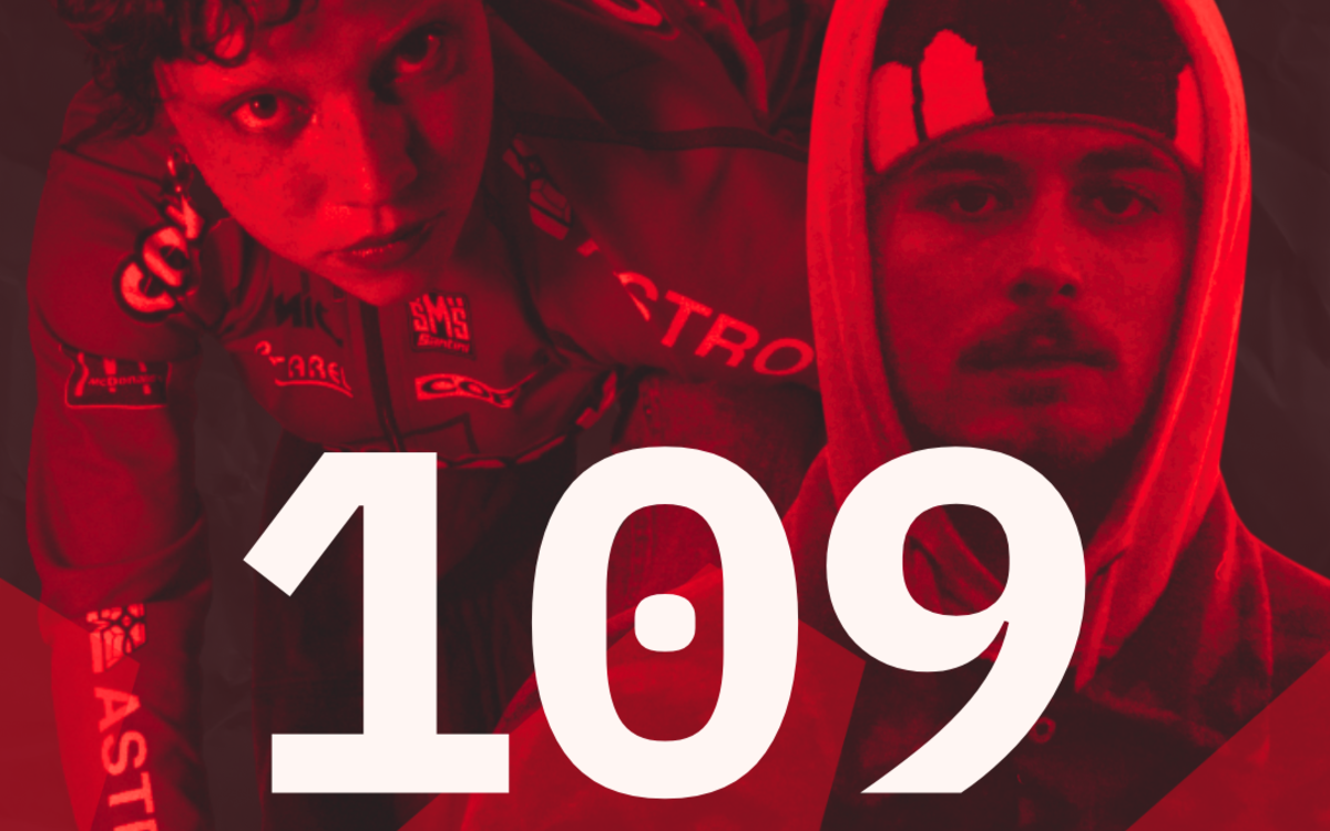 109 – Galawesh & Thomas Salvatore Live Peniche Marcounet Paris