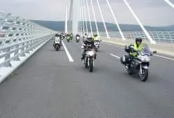 20ème Rassemblement des Motards du Viaduc