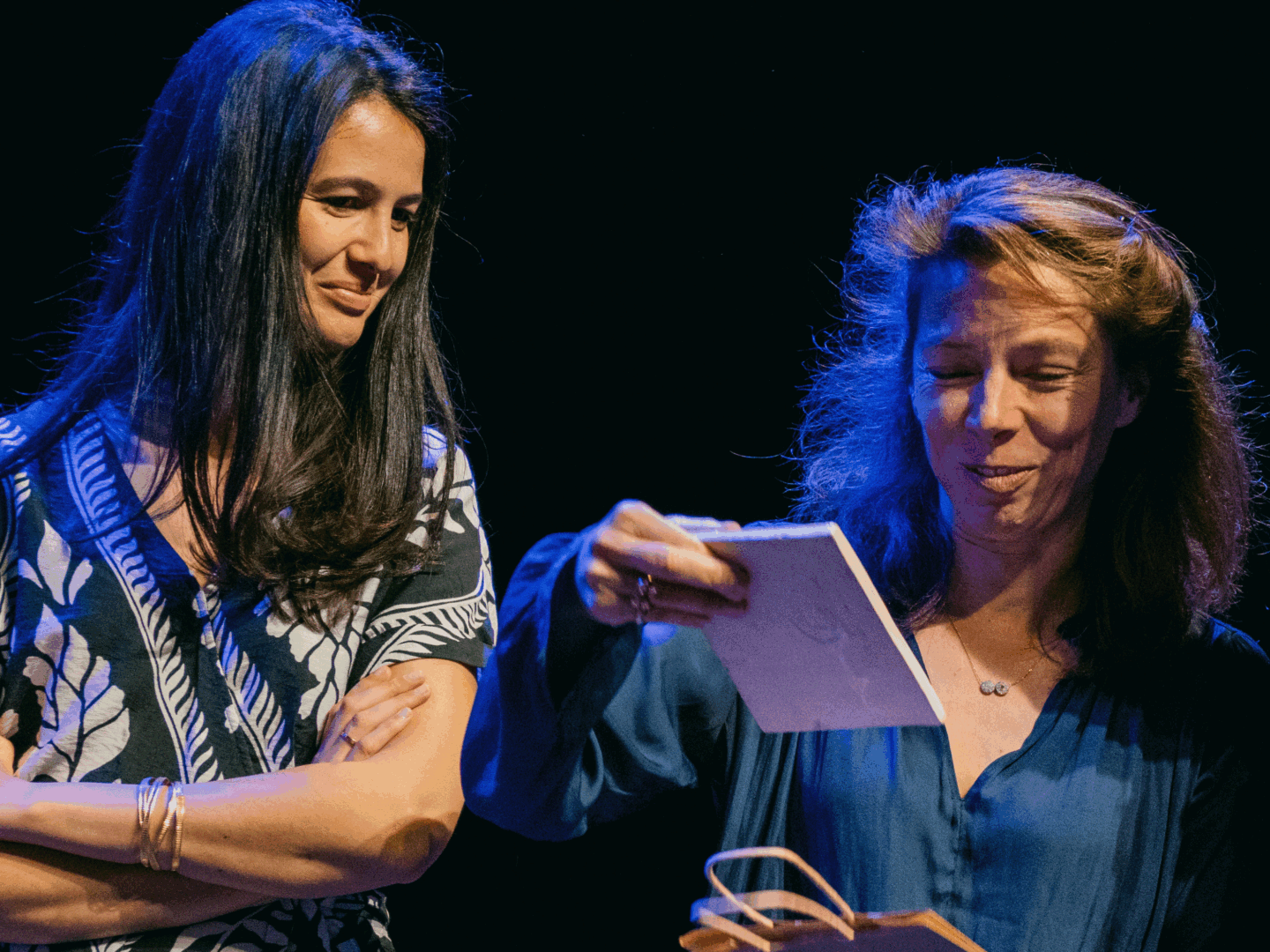 23ème Festival Livres & Musiques Remise du prix