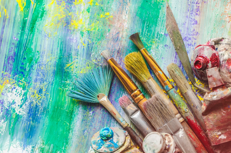 2E SÉRIE D’ATELIERS ARTISTIQUES AUTOUR DES COFFRETS D’ART