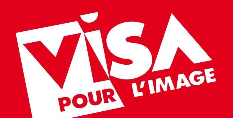 38ᵉ ÉDITION FESTIVAL VISA POUR L'IMAGE