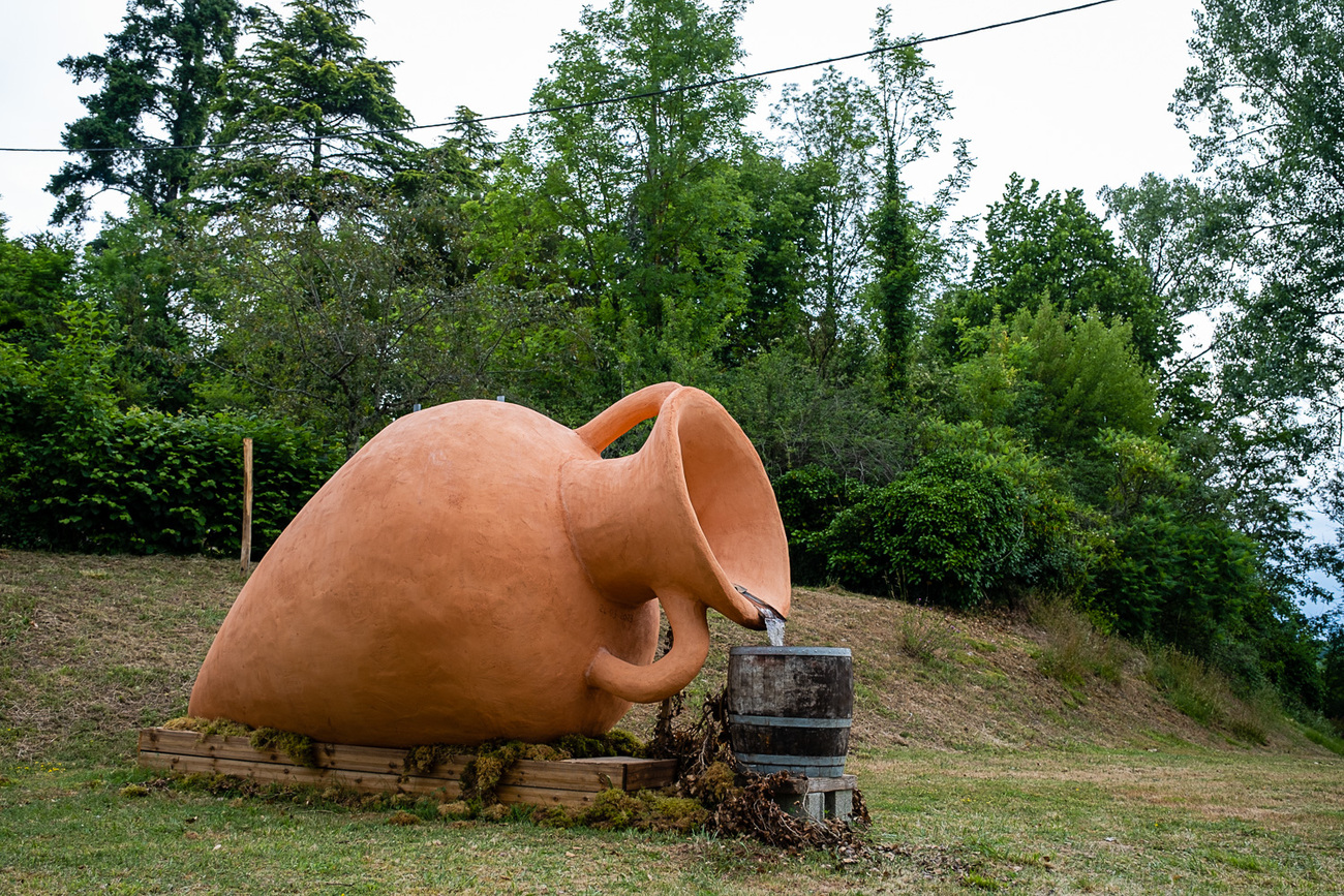 4ème Marché de potiers Saint-Vincent-sur-l’Isle 2026-06-06 4ème Marché de potiers
