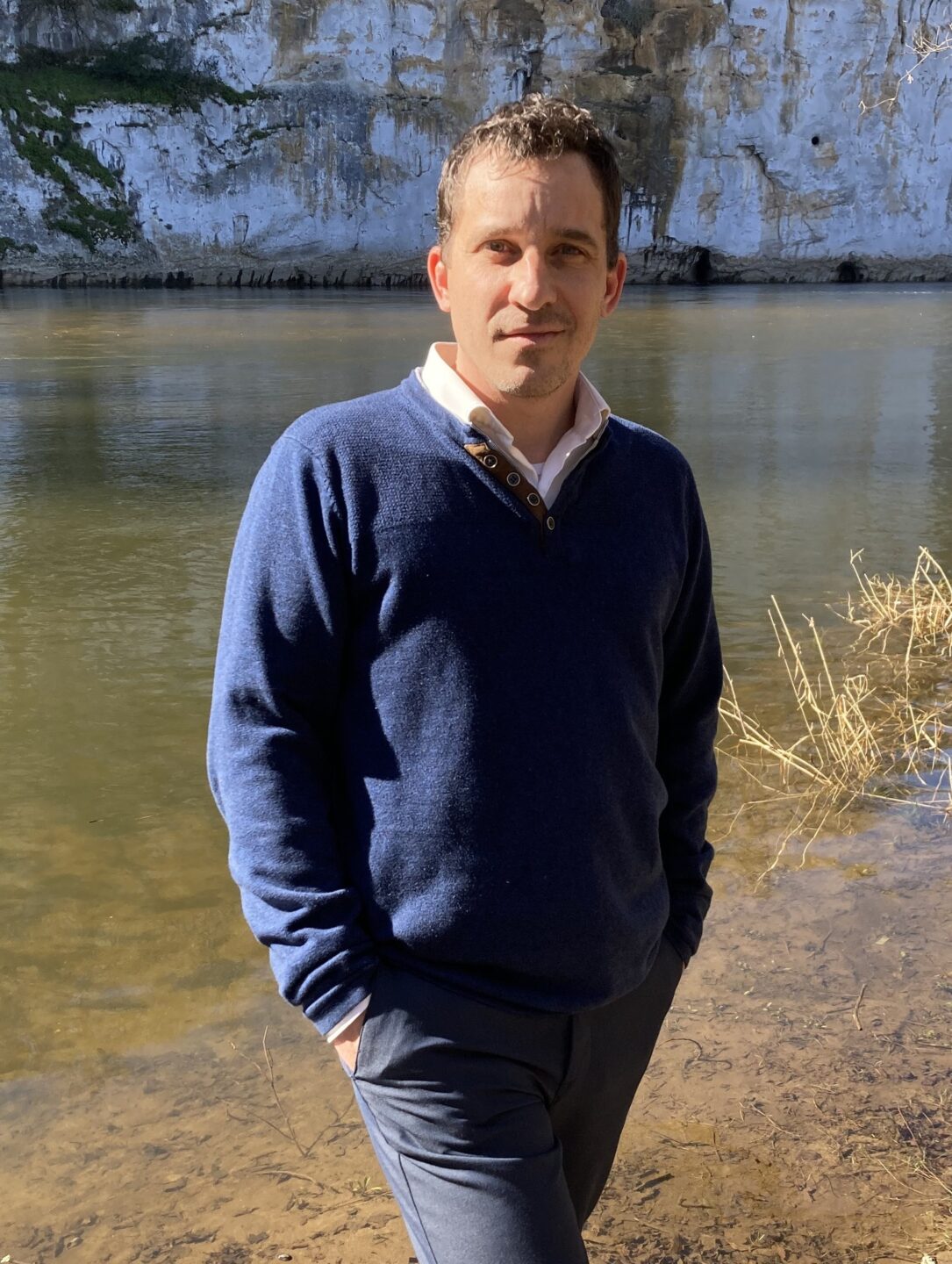 5ème Dîner Littéraire de Loubressac