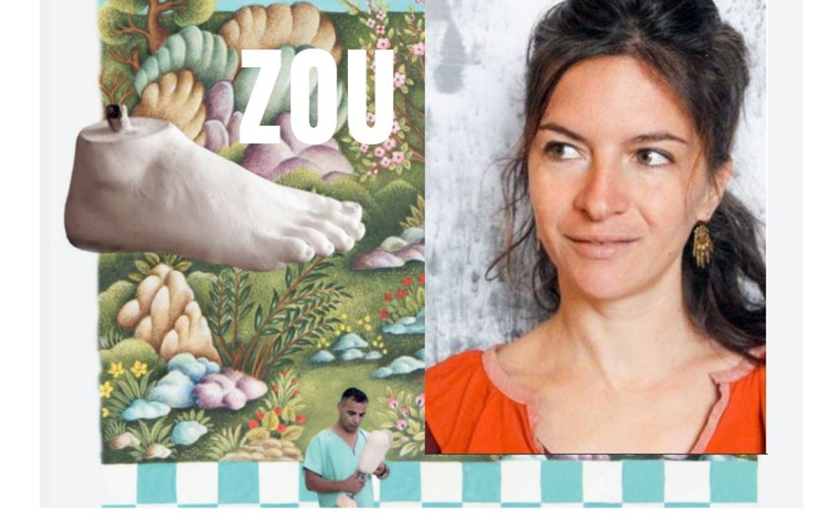 | 6° Édition du Prix du Public | | | | | | | Les Yeux Doc | | | | | | | | ZOU