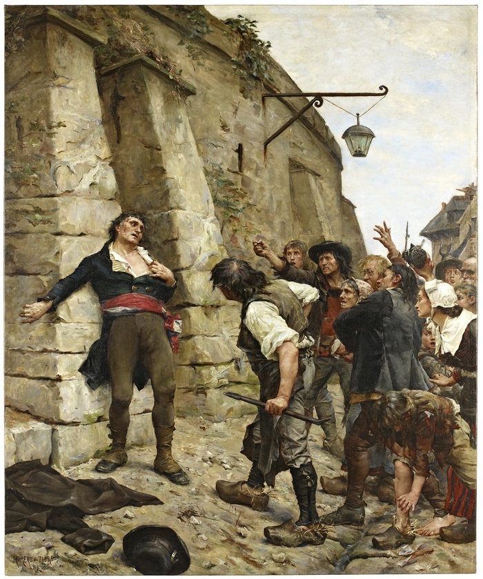 A la découverte de Jean Leperdit