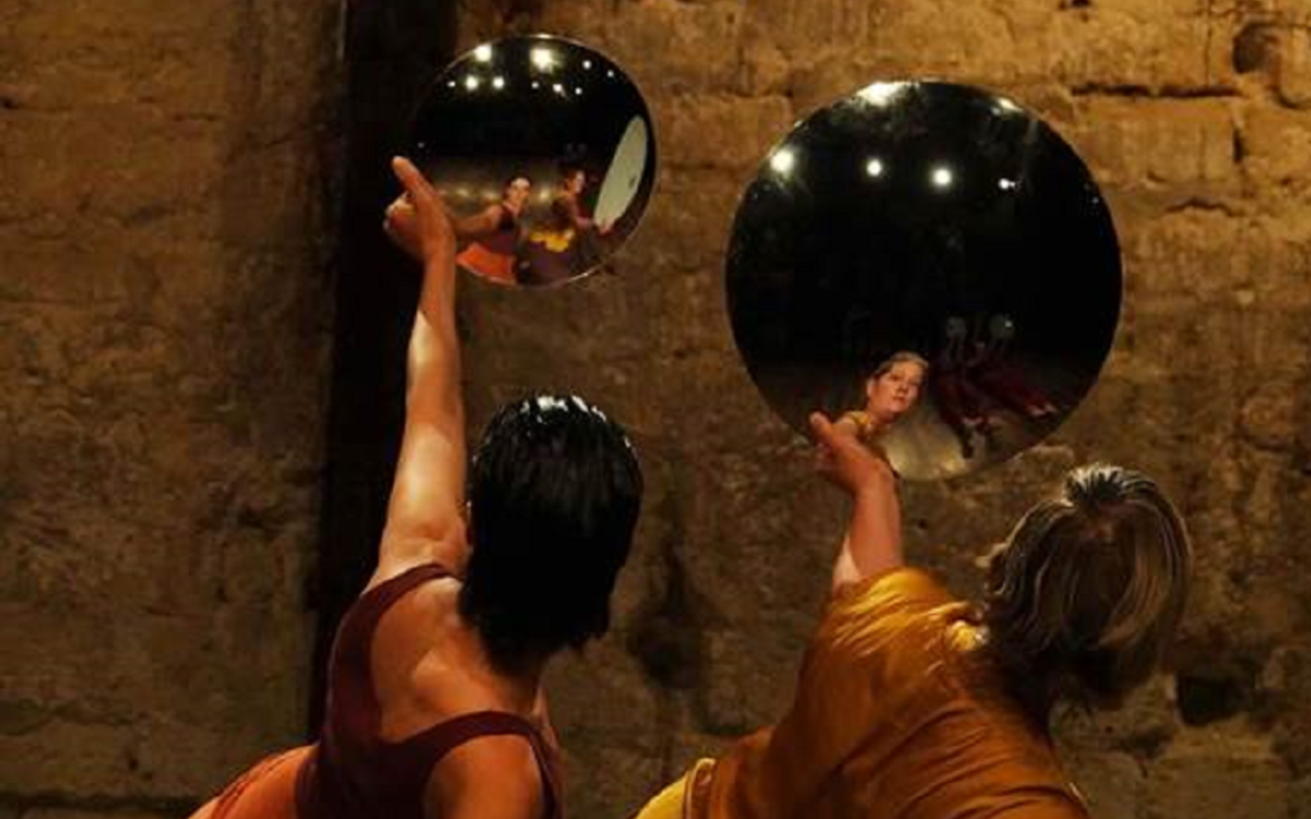 A L'ECOUTE ! Conservatoire Municipal Darius Milhaud  PARIS