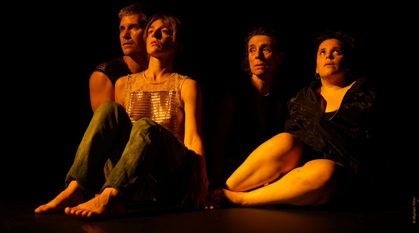 Abwarten Compagnie Appel d’Air