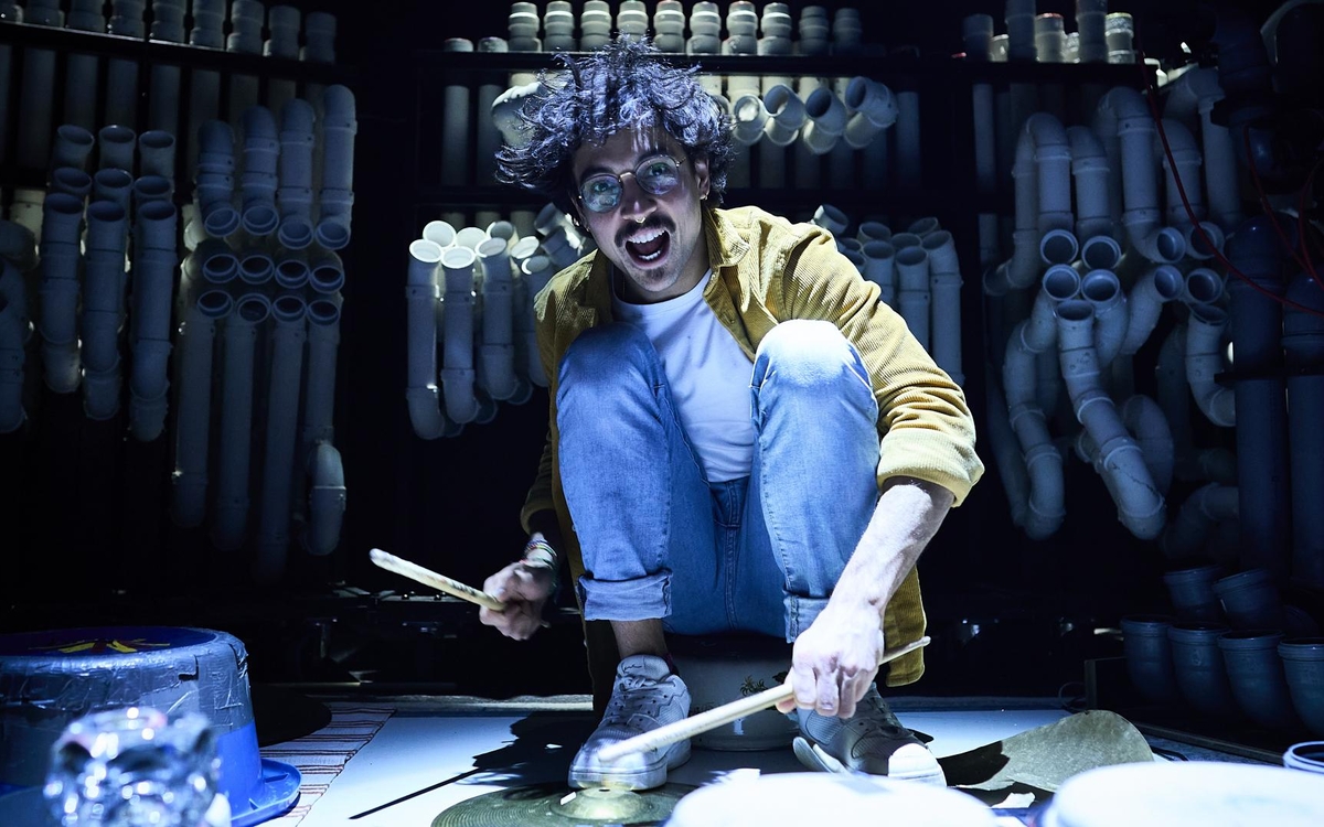 After Cooking le 20 février à FGO-Barbara FGO-Barbara Paris After Cooking le 20 février à FGO-Barbara FGO-Barbara Paris