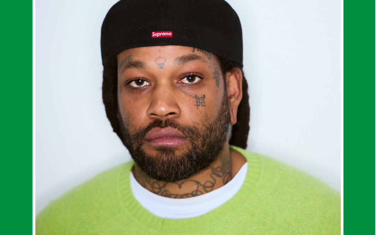 AKETO + BOB MARLICH Canal 93  Bobigny