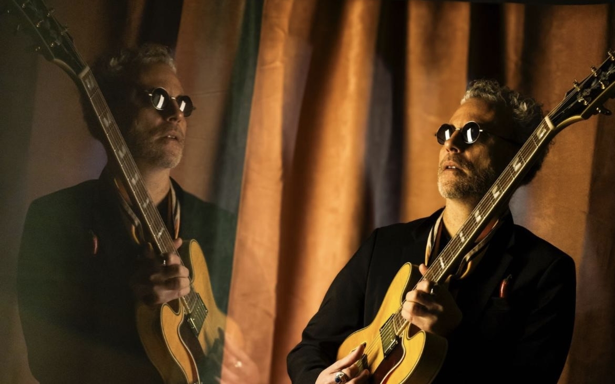 Alex Freiman & The Hot Sauce au Son de la Terre Le Son de la Terre PARIS 05 Alex Freiman & The Hot Sauce au Son de la Terre Le Son de la Terre PARIS 05